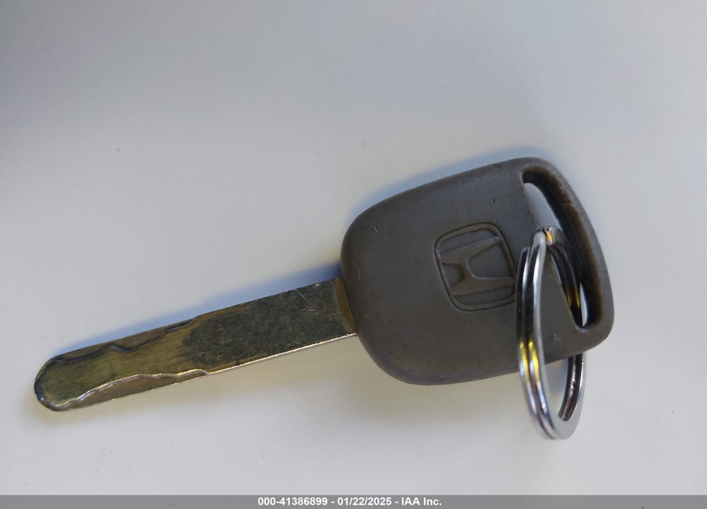 2006 HONDA ACCORD 2.4 EX VIN: 1HGCM56726A009421