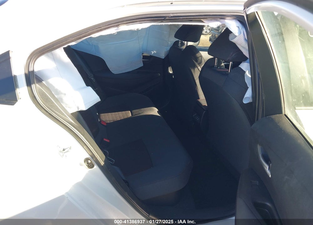 2024 TOYOTA COROLLA VIN: JTDBCMFE6R3041254