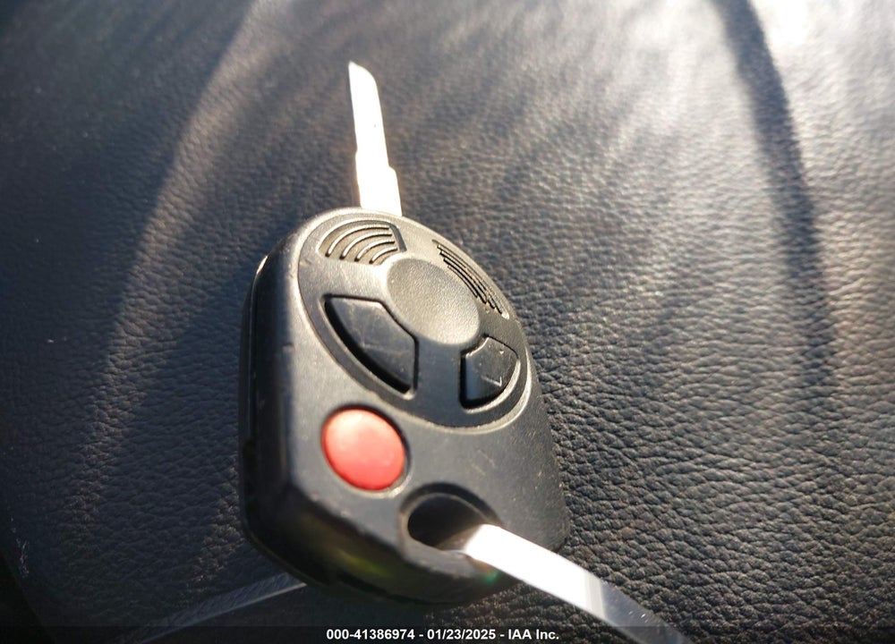 2013 FORD ESCAPE SEL VIN: 1FMCU0HXXDUC70298