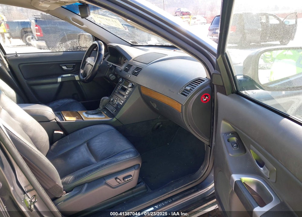 2008 VOLVO XC90 3.2 VIN: YV4CM982681476543