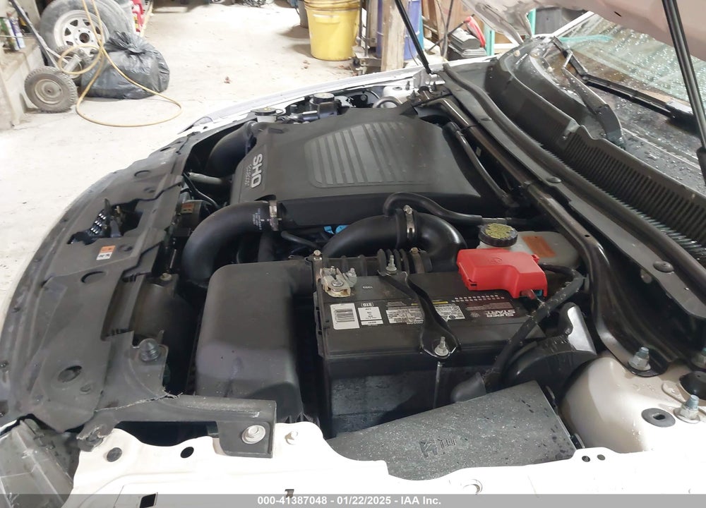 2018 FORD TAURUS VIN: 1FAHP2KT0JG103032