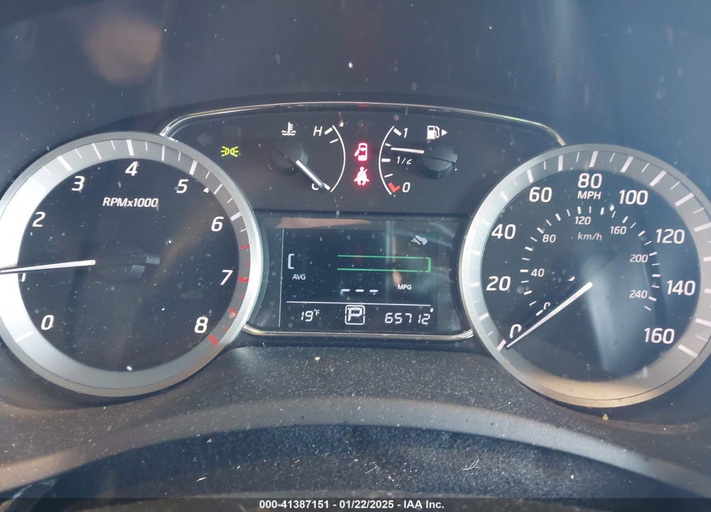 2014 NISSAN SENTRA SL VIN: 3N1AB7AP7EY338188