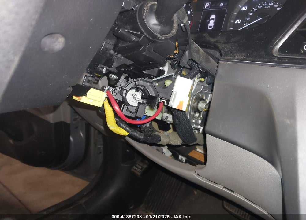 2016 HYUNDAI SONATA VIN: 5NPE24AF9GH326824
