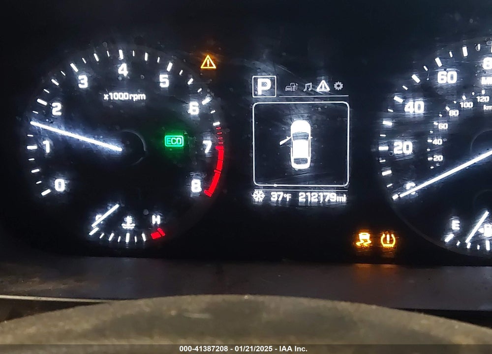 2016 HYUNDAI SONATA VIN: 5NPE24AF9GH326824