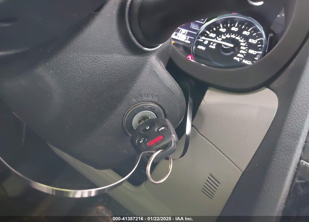 2018 SUBARU FORESTER 2.5I PREMIUM VIN: JF2SJAGC2JH593778