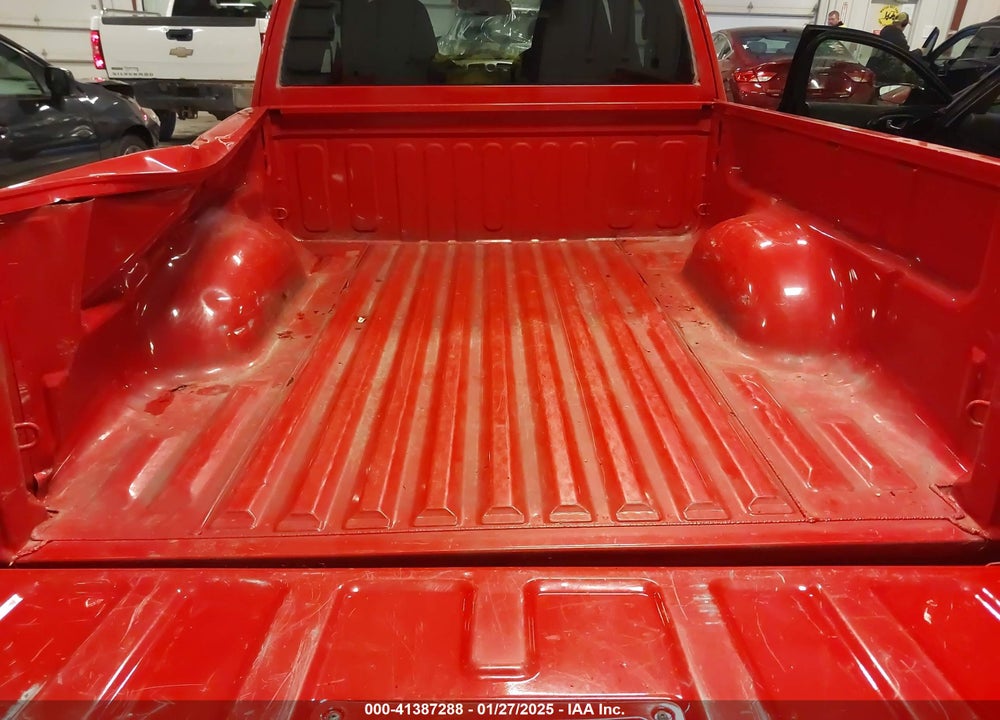 2008 CHEVROLET COLORADO VIN: 1GCDT19E688157283