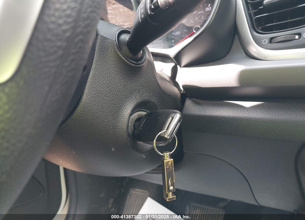 2018 KIA RIO VIN: 3KPA25AB0JE086253