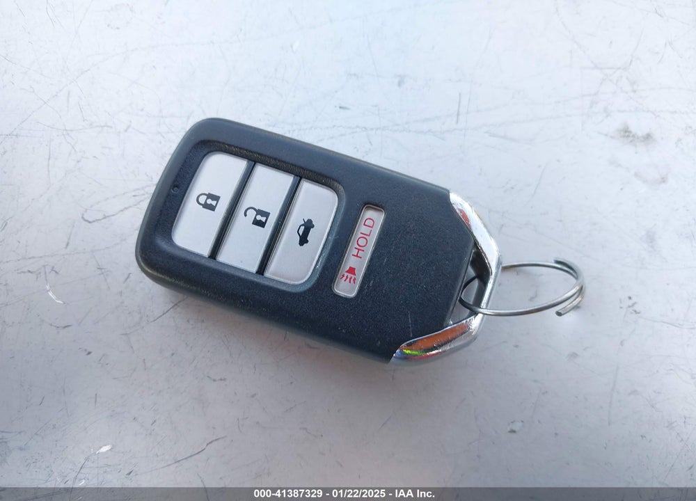 2015 HONDA CIVIC VIN: 19XFB2F88FE203439