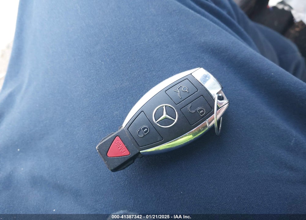2018 MERCEDES-BENZ GLA 250 VIN: WDCTG4EBXJJ409901