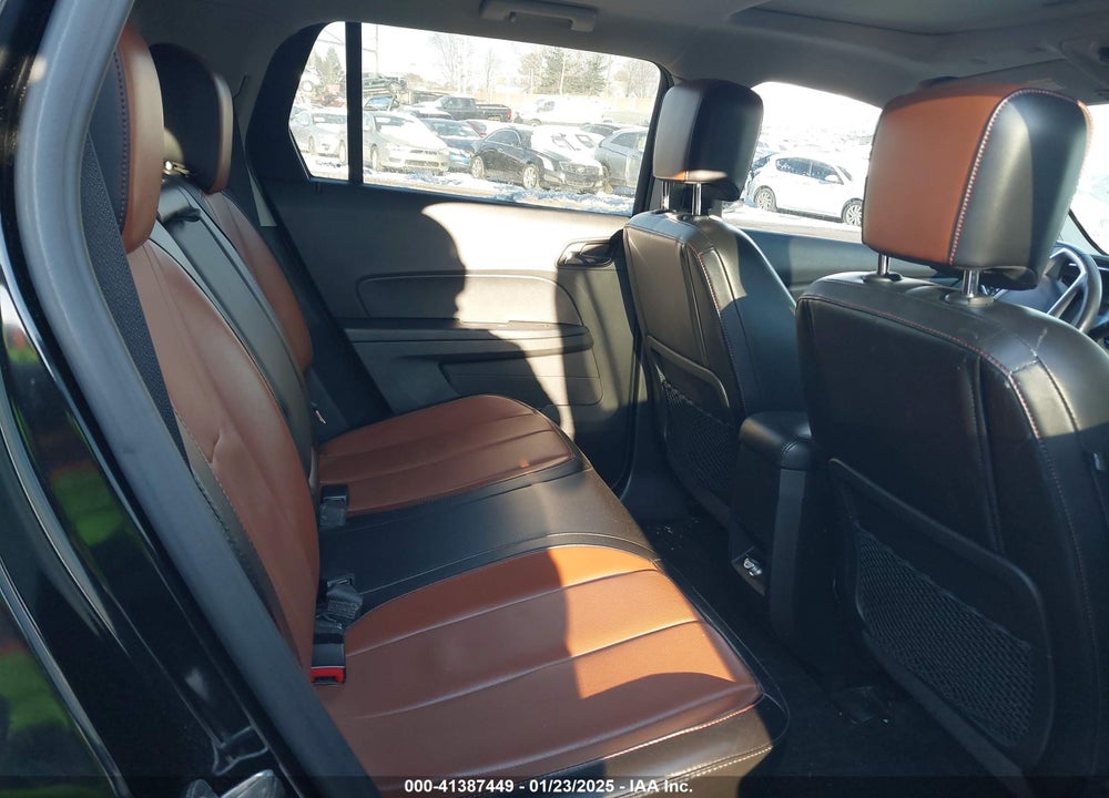 2017 GMC TERRAIN SLT VIN: 2GKFLUEK8H6343522