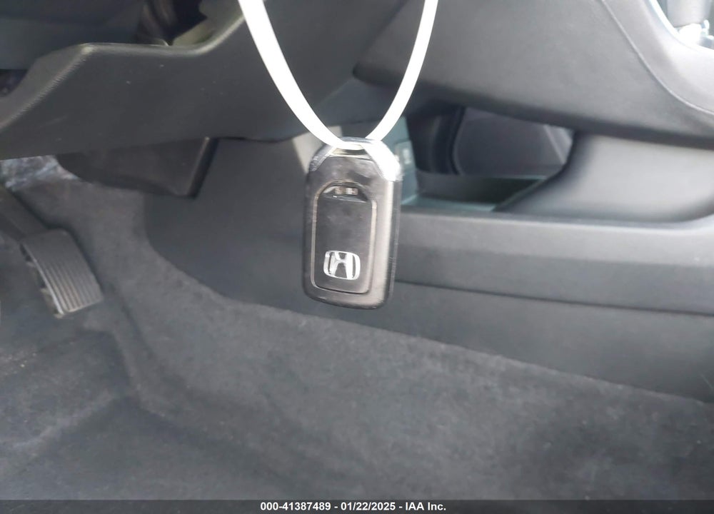 2017 HONDA CIVIC EX VIN: SHHFK7H50HU418986