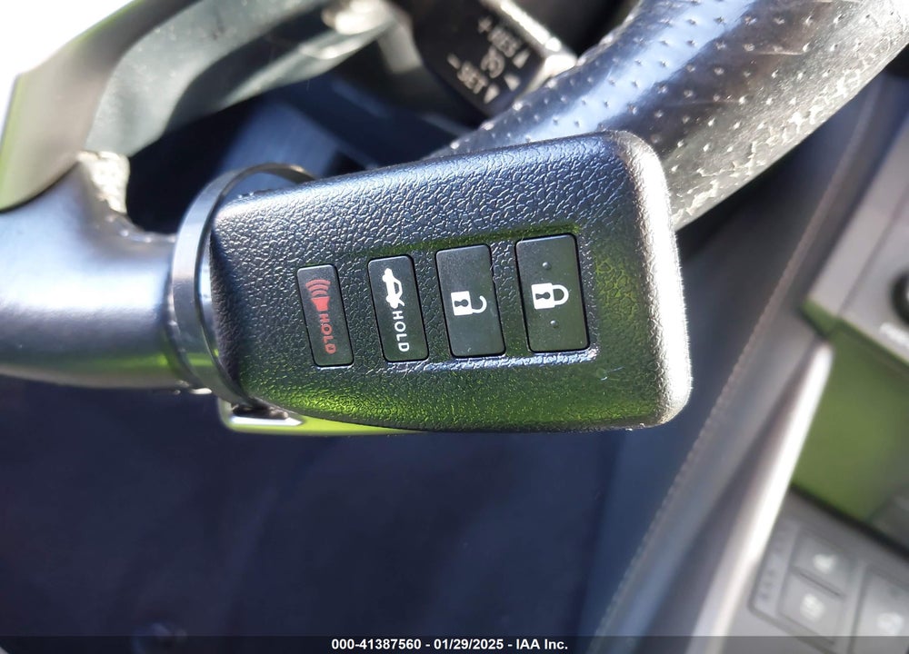 2015 LEXUS IS 350 VIN: JTHCE1D23F5009365