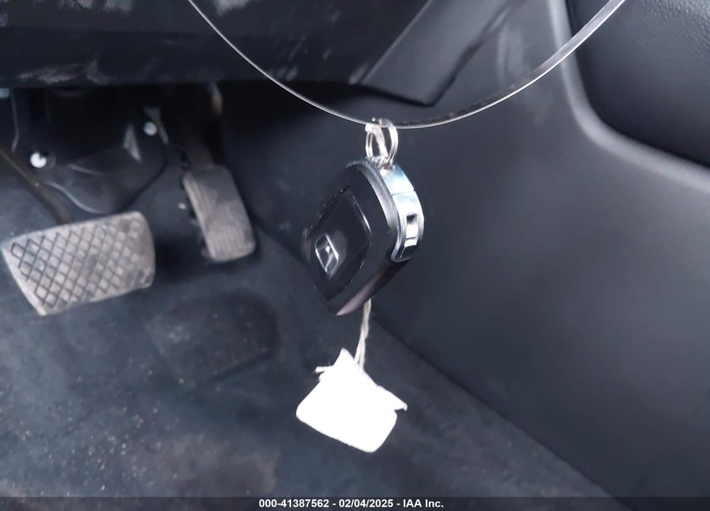 2023 HONDA CR-V VIN: 2HKRS6H56PH805129