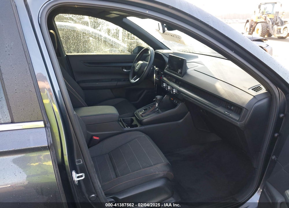 2023 HONDA CR-V VIN: 2HKRS6H56PH805129