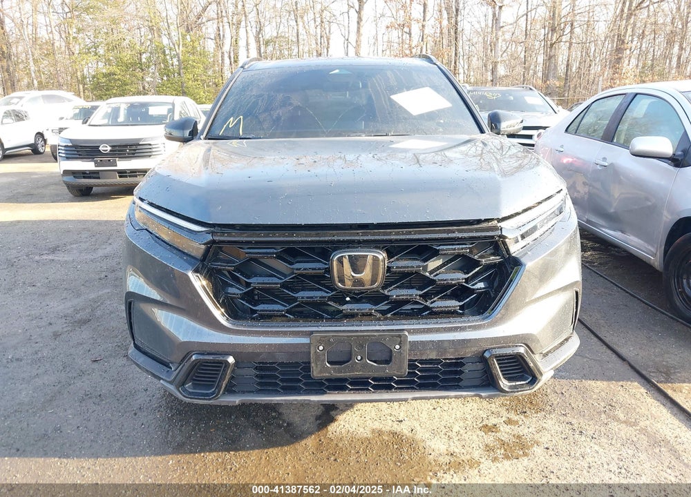 2023 HONDA CR-V VIN: 2HKRS6H56PH805129