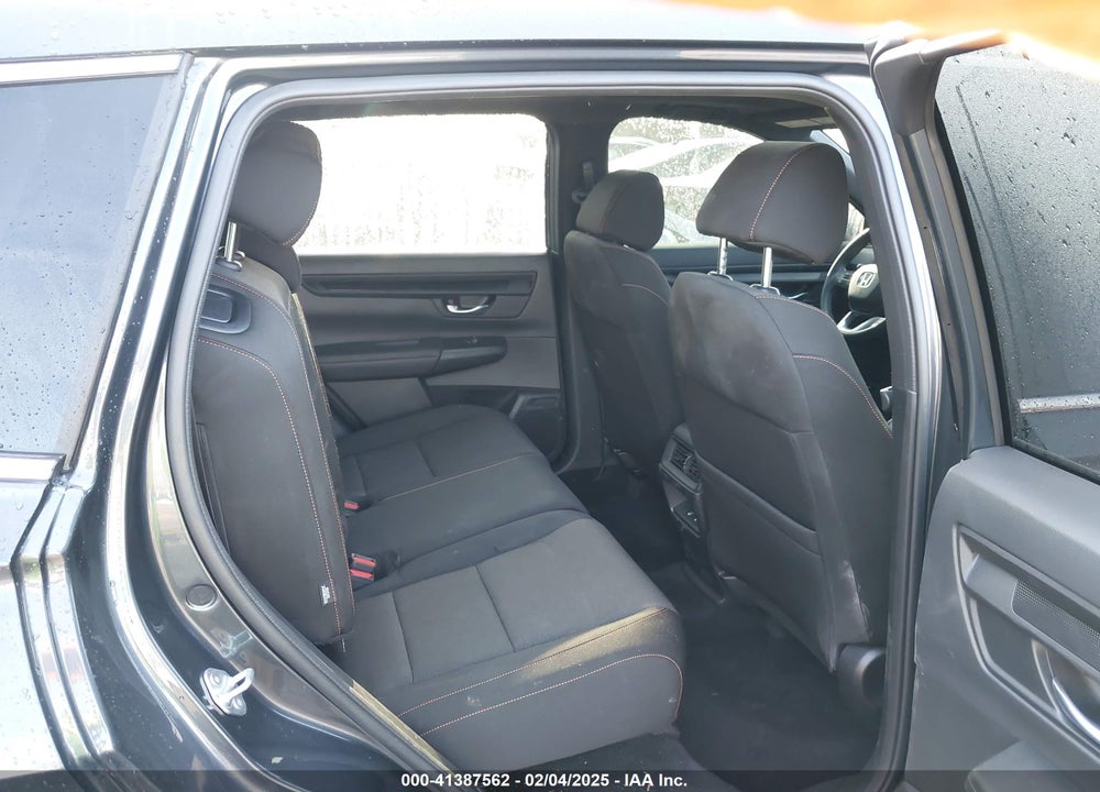 2023 HONDA CR-V VIN: 2HKRS6H56PH805129