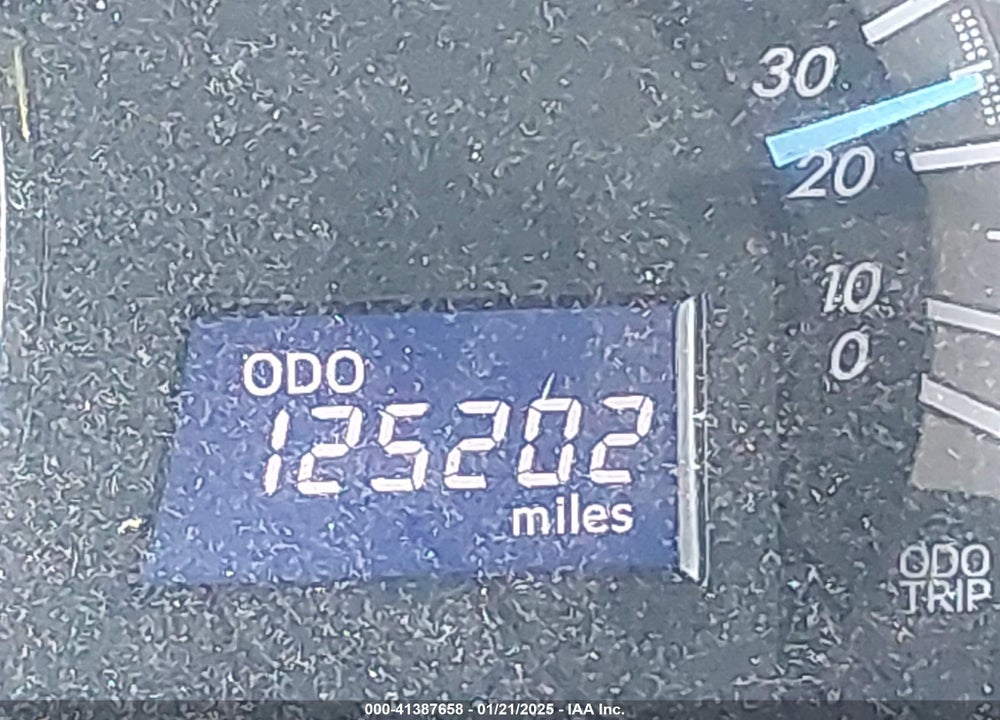 2013 TOYOTA CAMRY VIN: 4T1BF1FK5DU254660