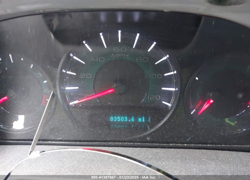 2012 FORD FUSION SE VIN: 3FAHP0HA8CR135829