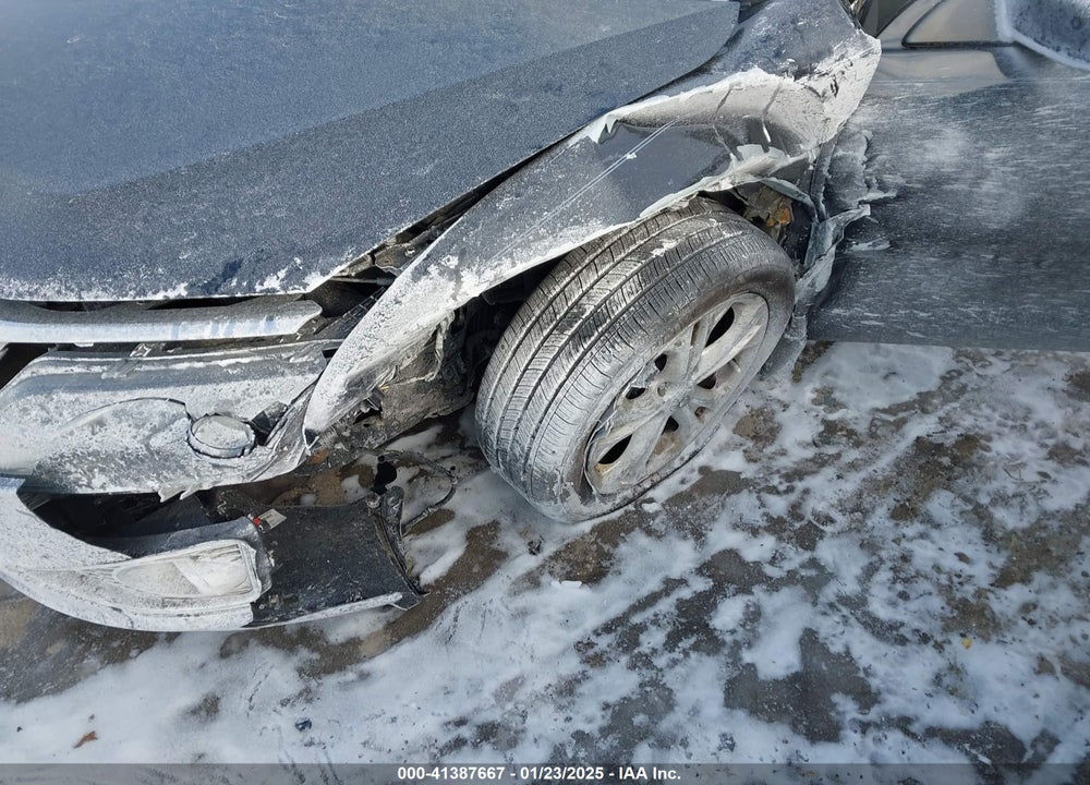 2012 FORD FUSION SE VIN: 3FAHP0HA8CR135829