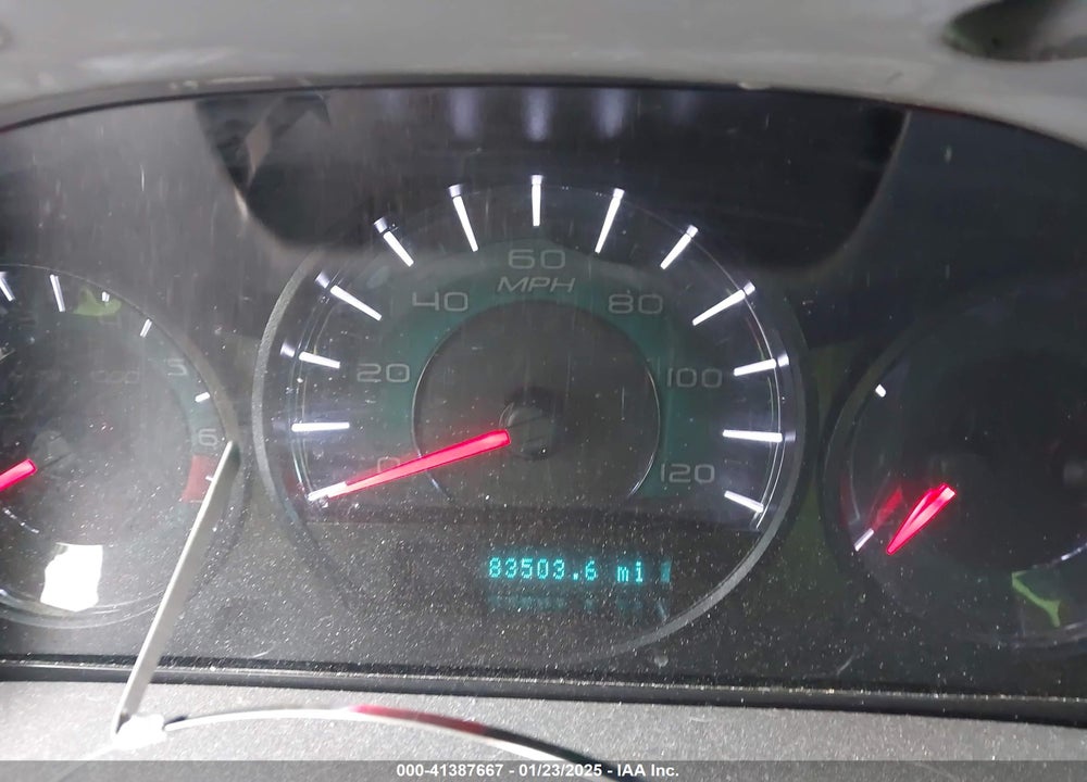 2012 FORD FUSION SE VIN: 3FAHP0HA8CR135829
