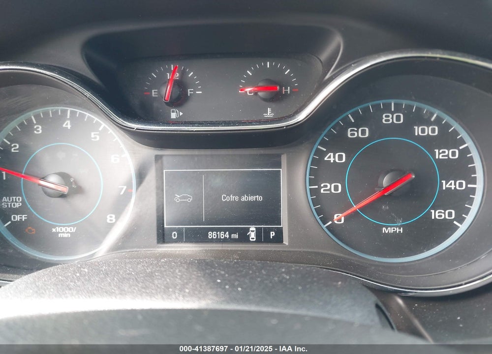 2018 CHEVROLET CRUZE LS AUTO VIN: 1G1BC5SM0J7149099