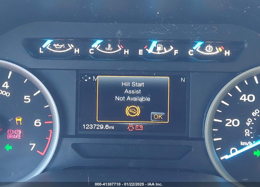 2017 FORD F-150 VIN: 1FTEW1EF0HKD89939