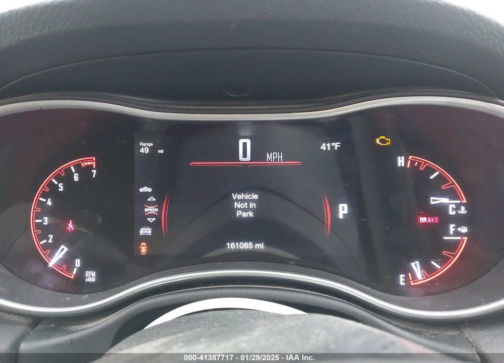 2019 DODGE DURANGO SXT AWD VIN: 1C4RDJAG6KC651227