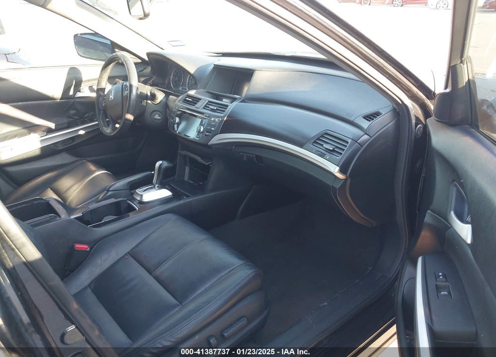 2015 HONDA CROSSTOUR EX-L VIN: 5J6TF3H56FL000471