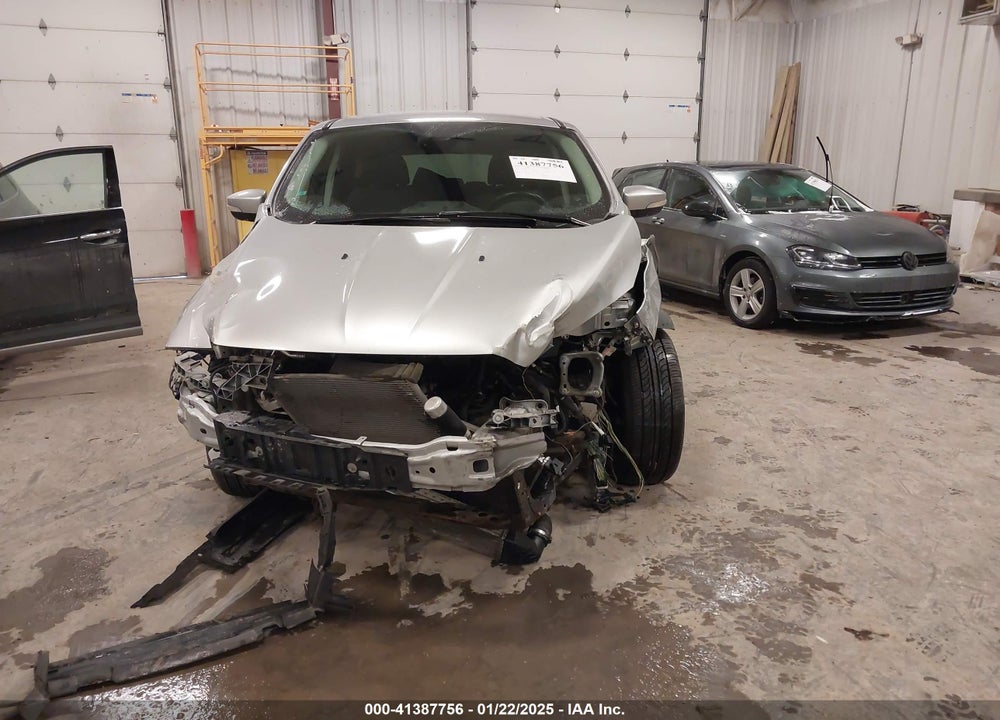 2013 FORD ESCAPE SEL VIN: 1FMCU9H93DUC79298