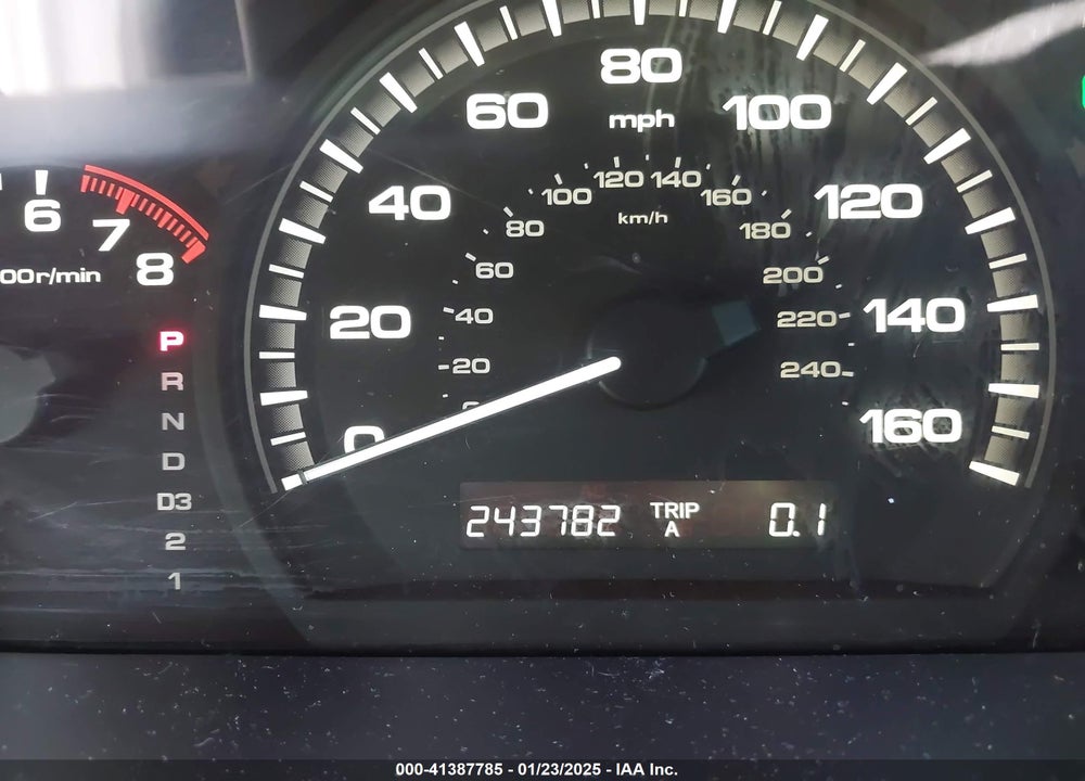2007 HONDA ACCORD VIN: 1HGCM56787A210337