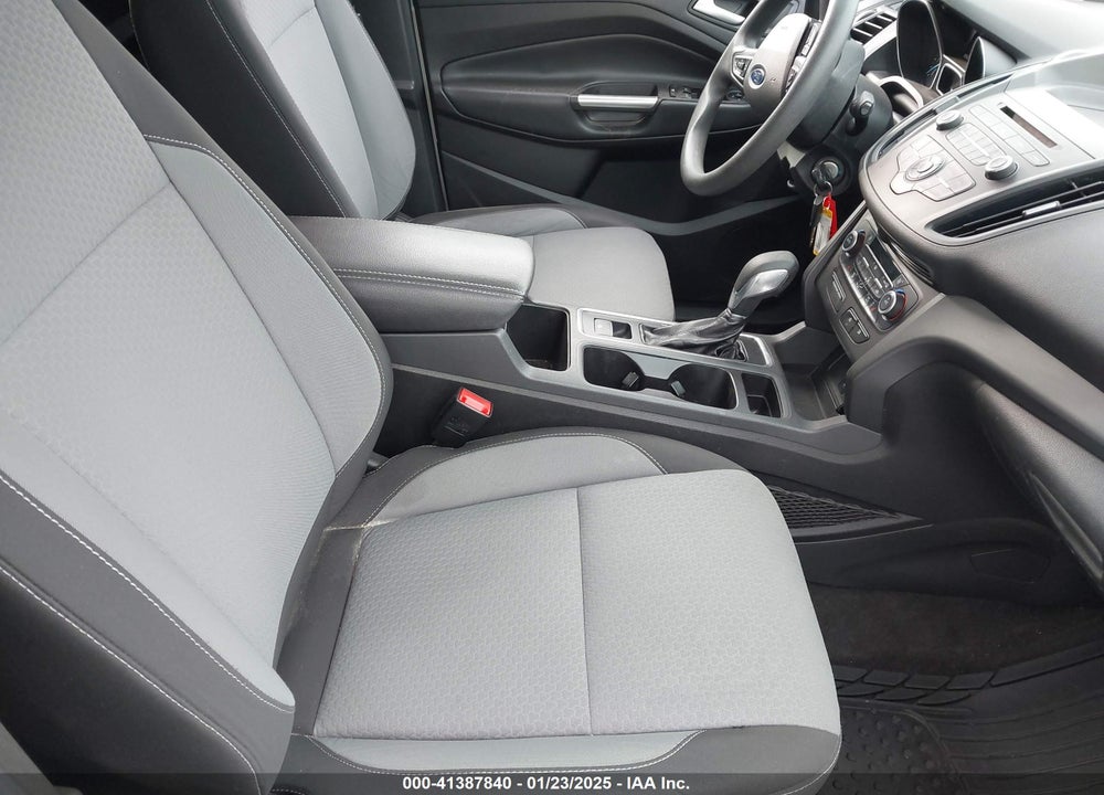 2018 FORD ESCAPE SE VIN: 1FMCU0GD4JUA65708