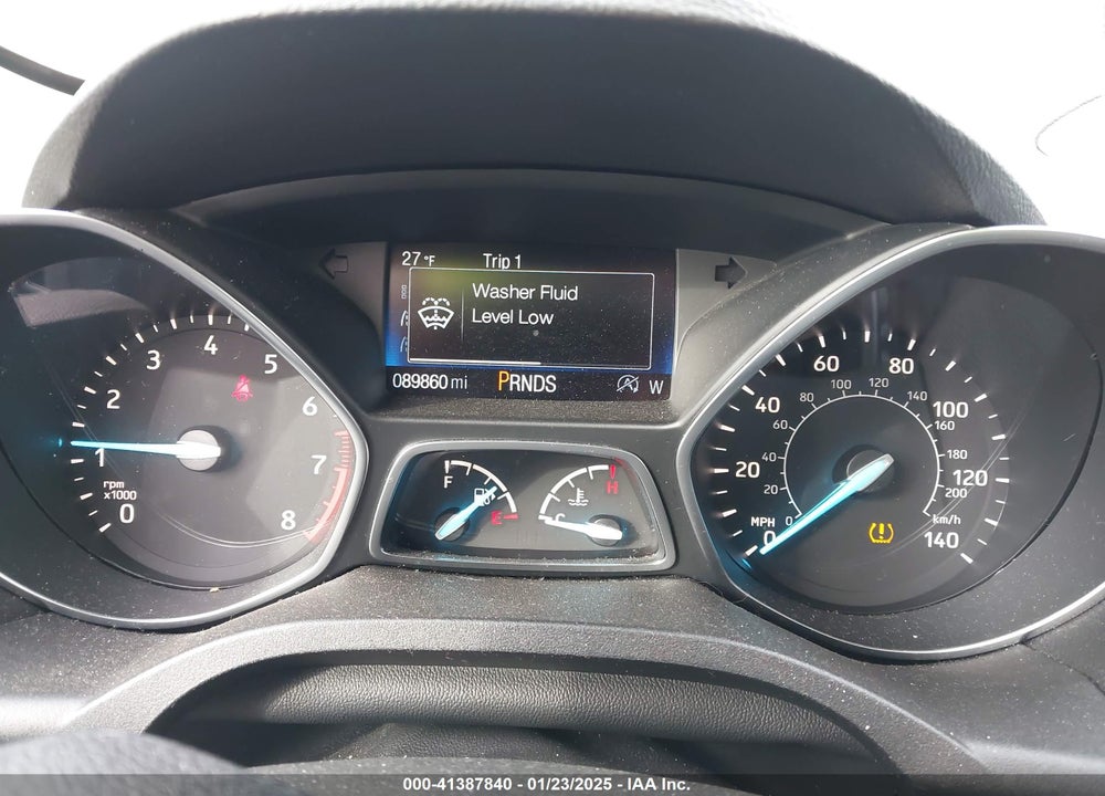 2018 FORD ESCAPE SE VIN: 1FMCU0GD4JUA65708