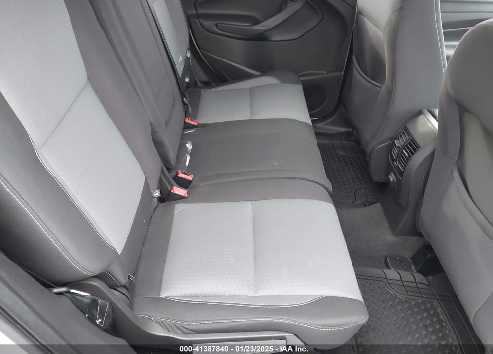 2018 FORD ESCAPE SE VIN: 1FMCU0GD4JUA65708