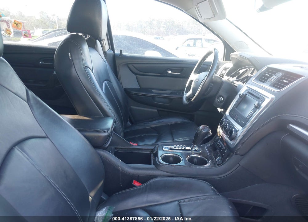 2015 GMC ACADIA VIN: 1GKKVRKD0FJ213486