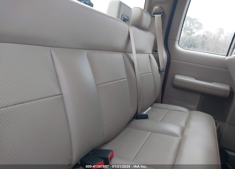 2007 FORD F-150 VIN: 1FTRX12W37NA64685