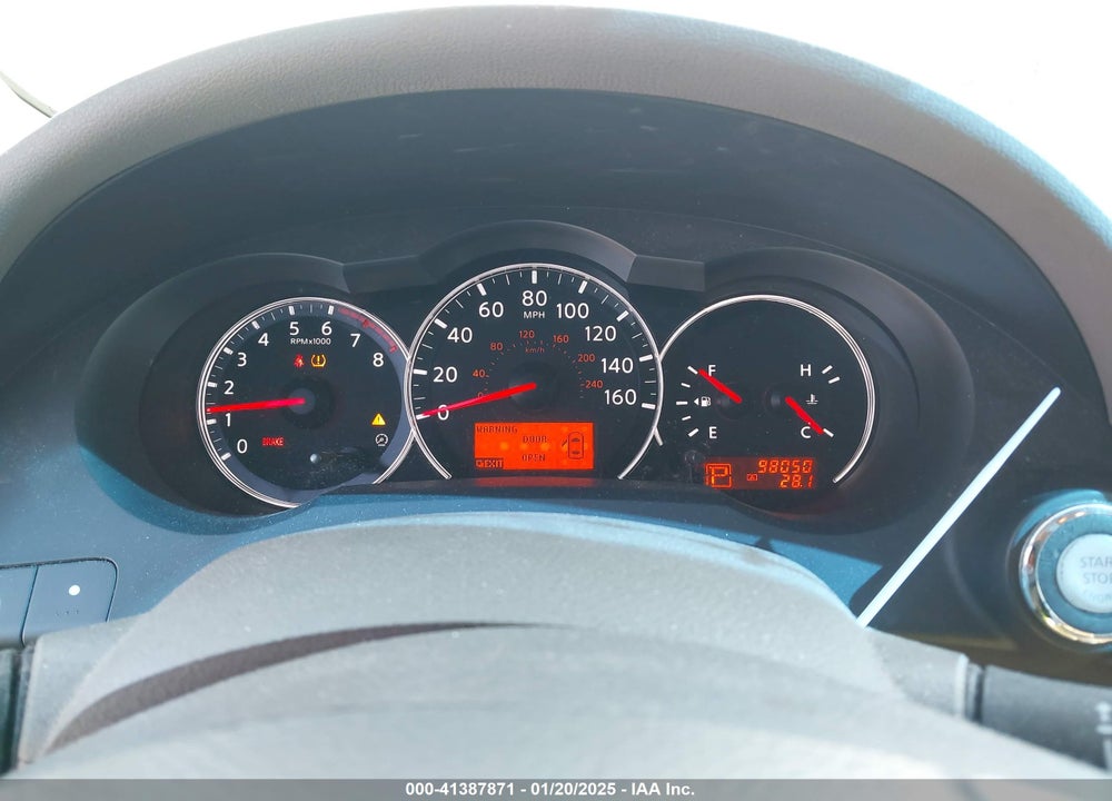 2012 NISSAN ALTIMA VIN: 1N4AL2AP6CC219556