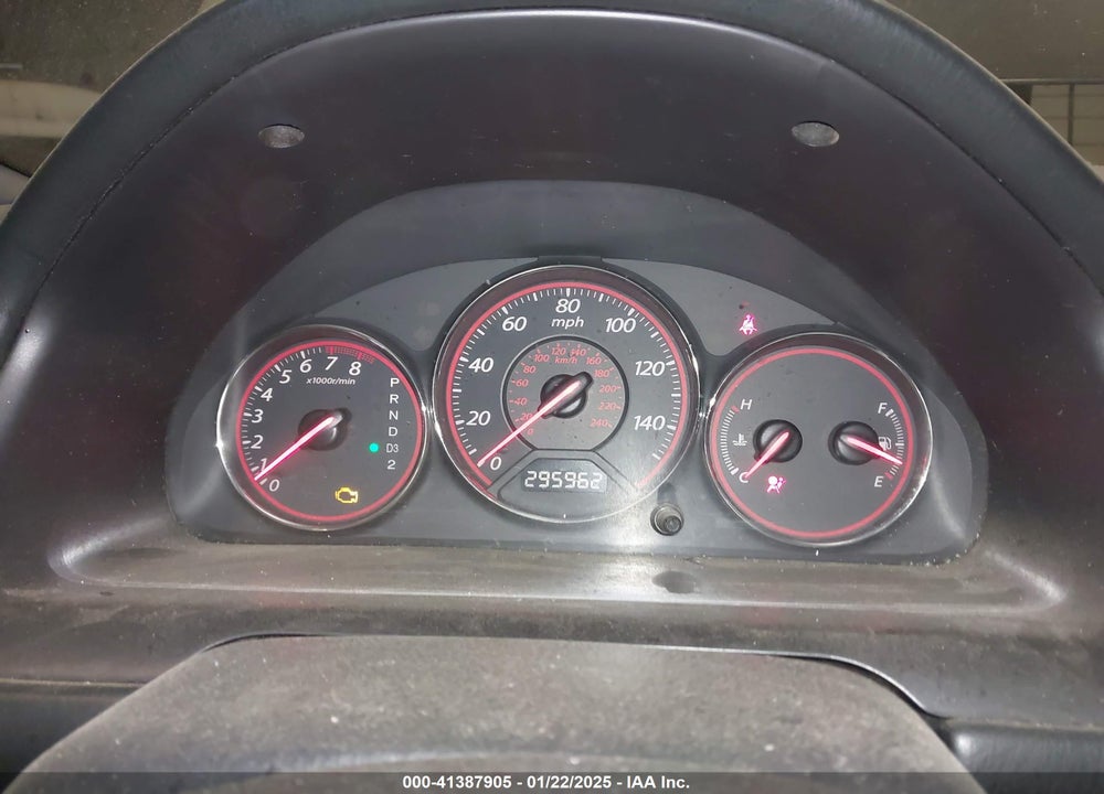 2004 HONDA CIVIC EX VIN: 1HGEM22934L020511