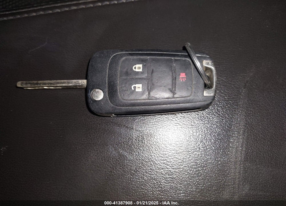 2017 GMC TERRAIN SLE-1 VIN: 2GKALMEK6H6317821