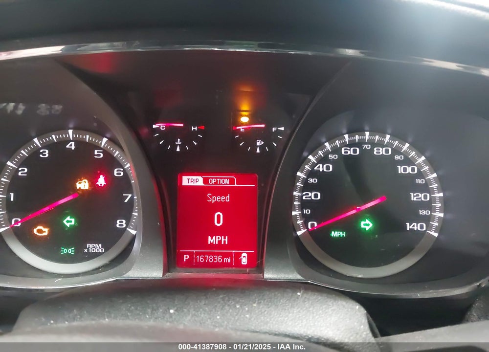 2017 GMC TERRAIN SLE-1 VIN: 2GKALMEK6H6317821