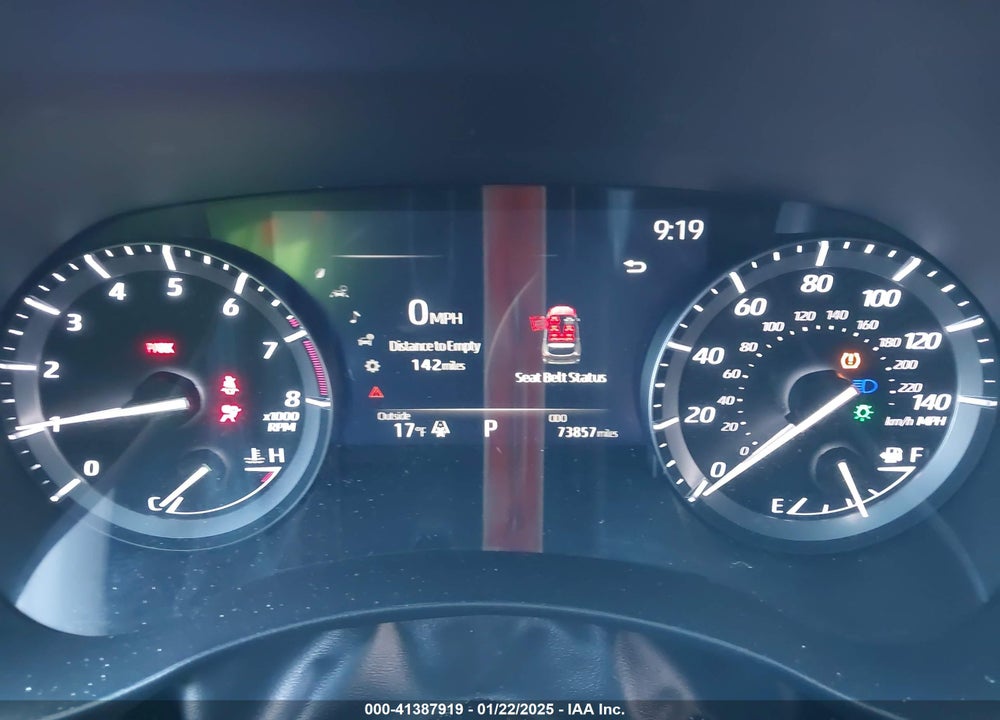 2021 TOYOTA HIGHLANDER VIN: 5TDLZRAH4MS061236