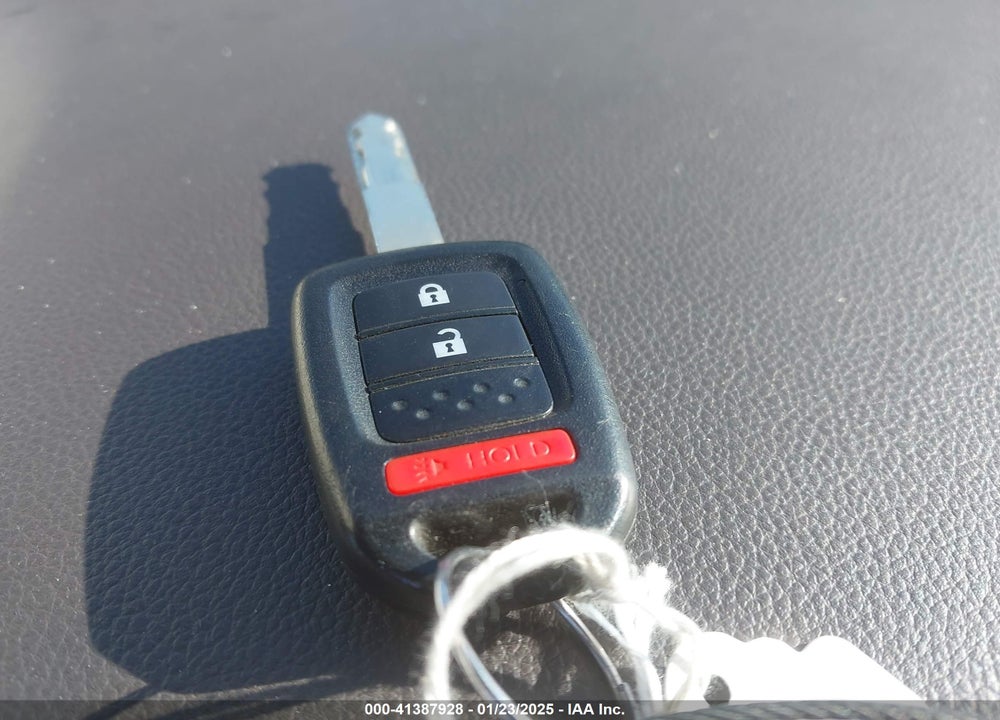 2014 HONDA CR-V EX VIN: 2HKRM3H55EH542587