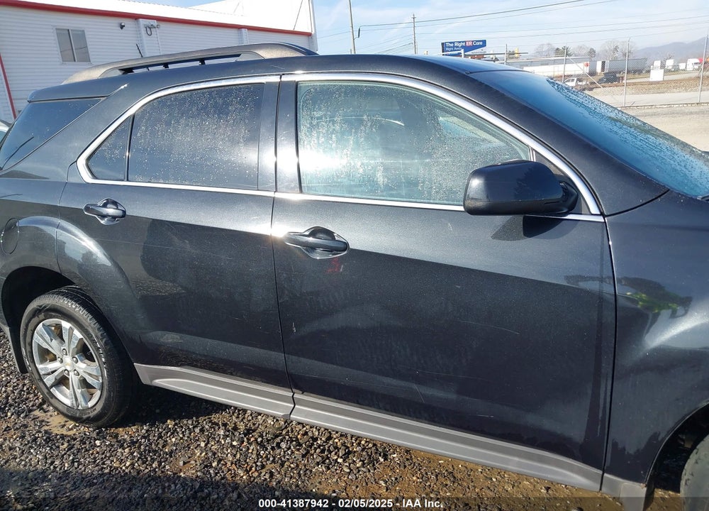 2015 CHEVROLET EQUINOX 1LT VIN: 2GNFLFEK7F6438522