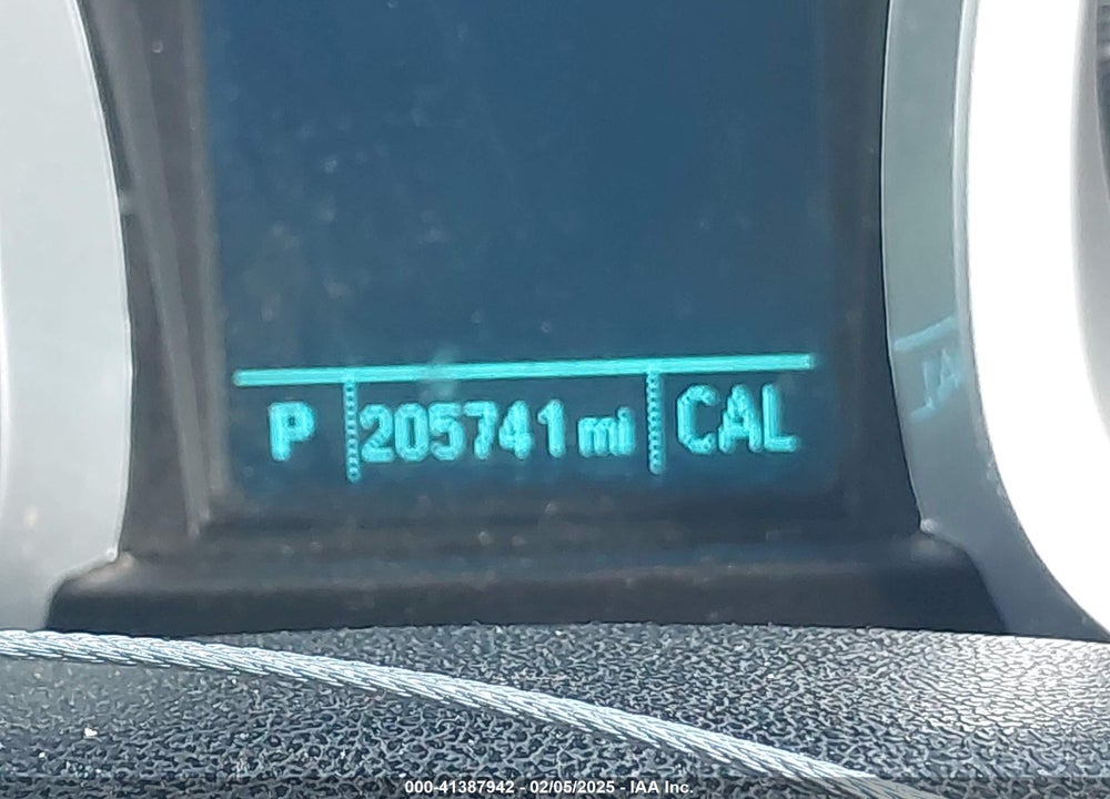 2015 CHEVROLET EQUINOX 1LT VIN: 2GNFLFEK7F6438522
