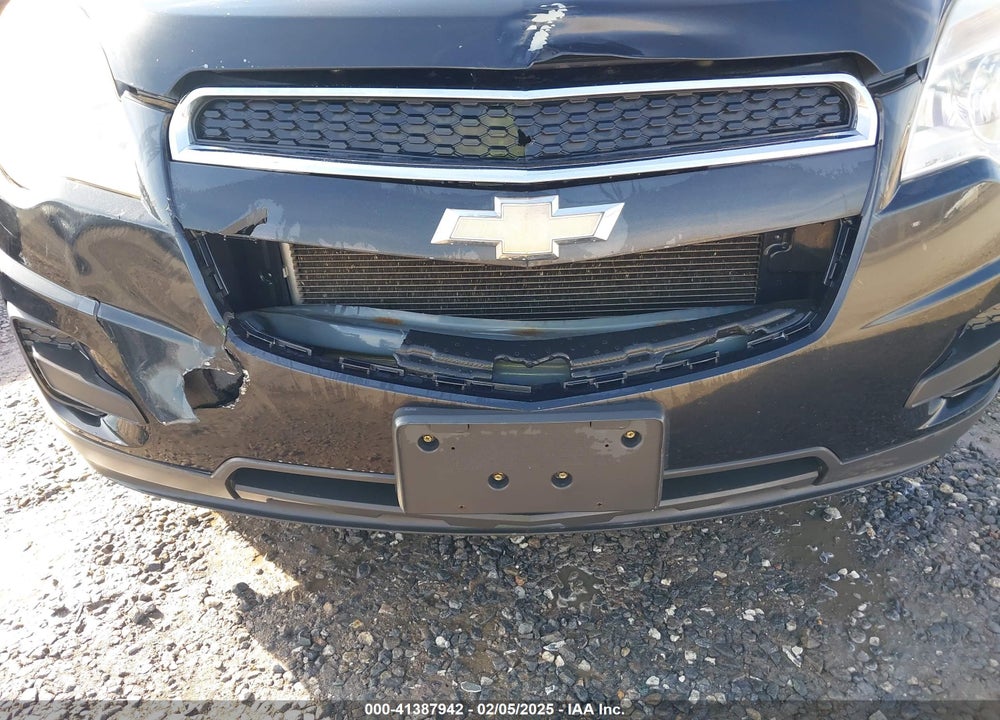 2015 CHEVROLET EQUINOX 1LT VIN: 2GNFLFEK7F6438522
