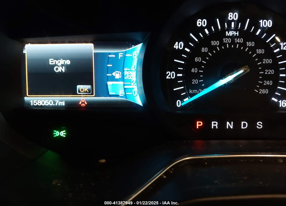 2015 FORD FUSION VIN: 3FA6P0HD9FR224895