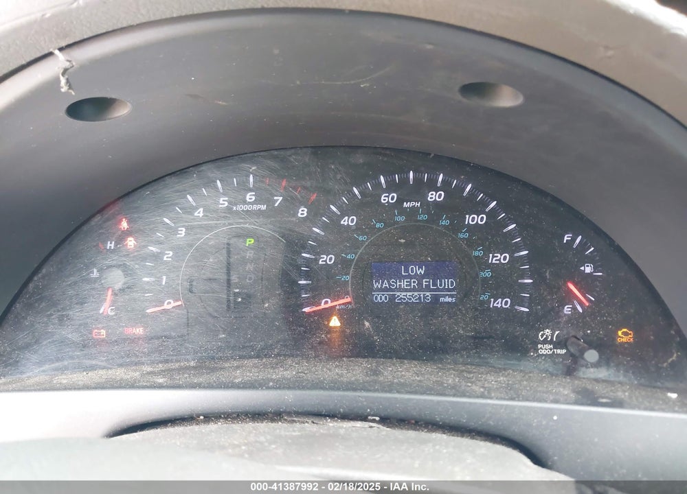 2011 TOYOTA CAMRY VIN: 4T1BF3EK7BU168938