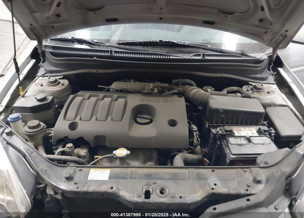 2011 HYUNDAI ACCENT GLS VIN: KMHCN4AC3BU533367