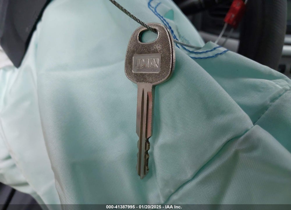 2011 HYUNDAI ACCENT GLS VIN: KMHCN4AC3BU533367