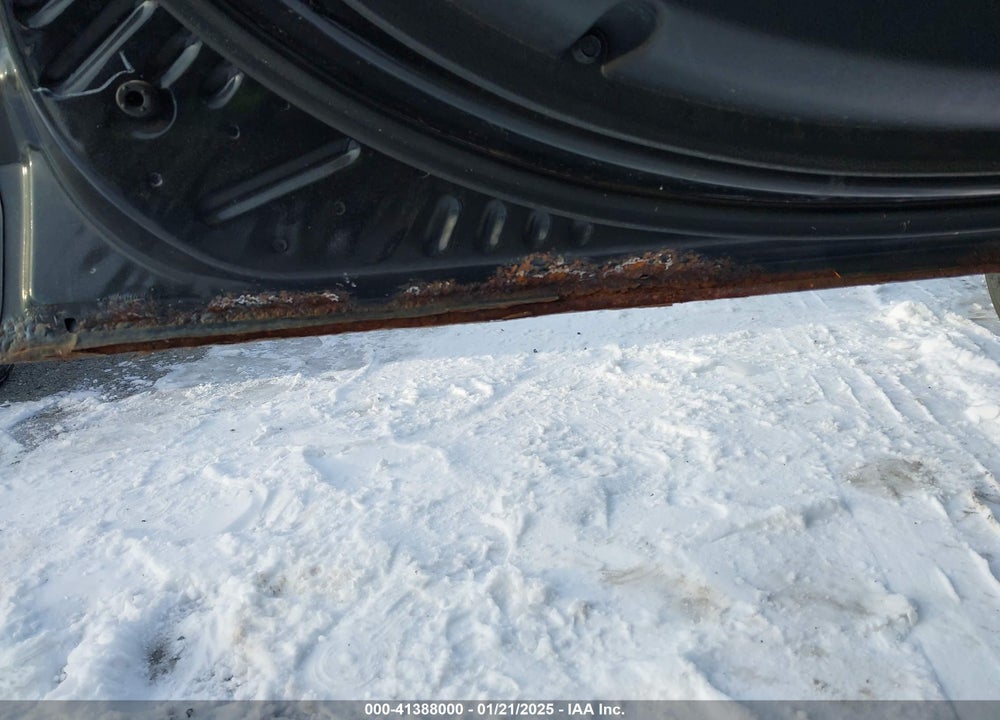 2013 JEEP COMPASS LATITUDE VIN: 1C4NJDEB5DD237148