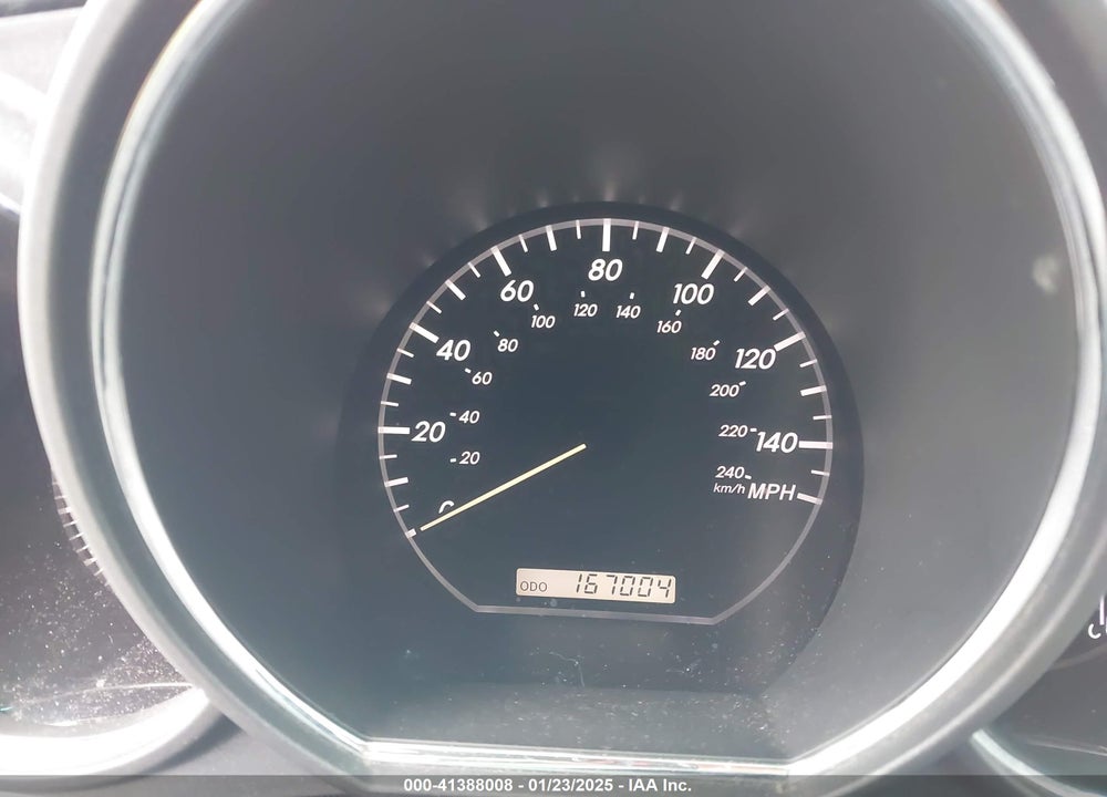 2008 LEXUS RX 350 VIN: 2T2HK31U08C084978
